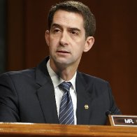 Tom Cotton leads push to bar federal funding to localities financing illegal immigrants