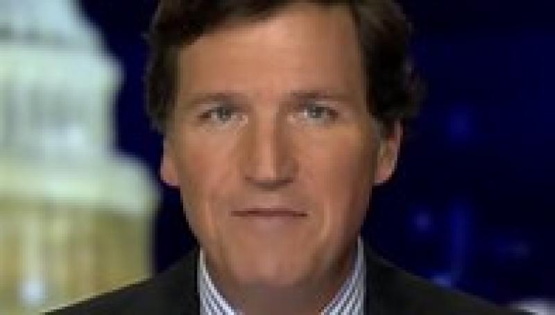 Tucker Carlson’s defense of his ‘replacement’ rant gives away the game