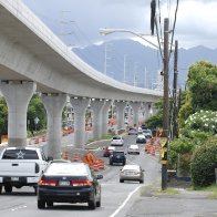 Hawaiian $1 billion-a-mile rail boondoggle a warning to Biden 'Build Back' plan