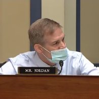 Rep. Maxine Waters Tells Jim Jordan To Shut His Mouth  