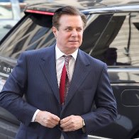 Trump campaign chief Paul Manafort employee Kilimnik gave Russia election data