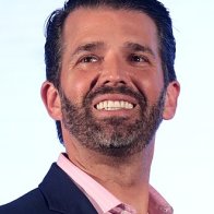 Donald Trump Jr's Wikipedia page is a doozy