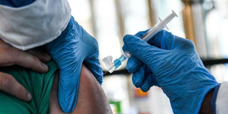 CDC: About 5,800 'breakthrough infections' reported in fully vaccinated people