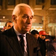 U.S. sues Trump ally Roger Stone, alleging he owes about $2 million in unpaid taxes | Reuters