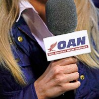 OAN fires staffer who called out the network over voter fraud lies