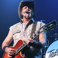 Coronavirus-Denier Ted Nugent Tests Positive For COVID-19: 'I Thought I Was Dying'