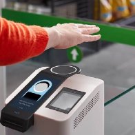 Amazon is bringing palm-scanning payment system to Whole Foods stores