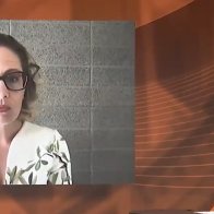 Kyrsten Sinema Asks Business Leaders For Anti-Union Rhetoric