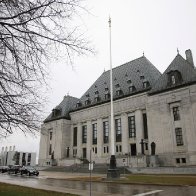 Canada's top court rules U.S.-based First Nation maintains rights across the border