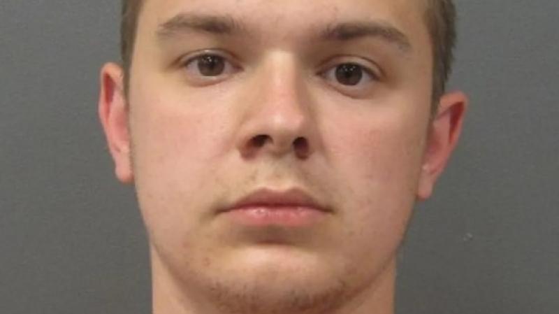 Man, 22, arrested in weekend vandalism of Fargo-Moorhead mosque - Twin Cities