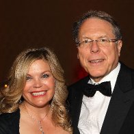 Who Is Susan LaPierre? NRA Chief Wayne LaPierre's Wife Filmed Cutting Off Elephant's Tail