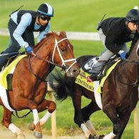 Lawyers, students want Kentucky Derby favorite barred from race