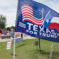 Texas congressional race showcases GOP fight over Trump, conspiracy theories and election lies  - CNNPolitics