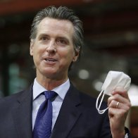 Gavin Newsom should survive recall election, according to Betfair odds | Las Vegas Review-Journal