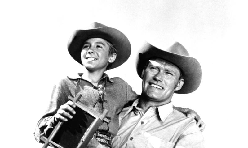 Johnny Crawford Dies: 'The Rifleman' Child Actor, Original Mousketeer Was 75