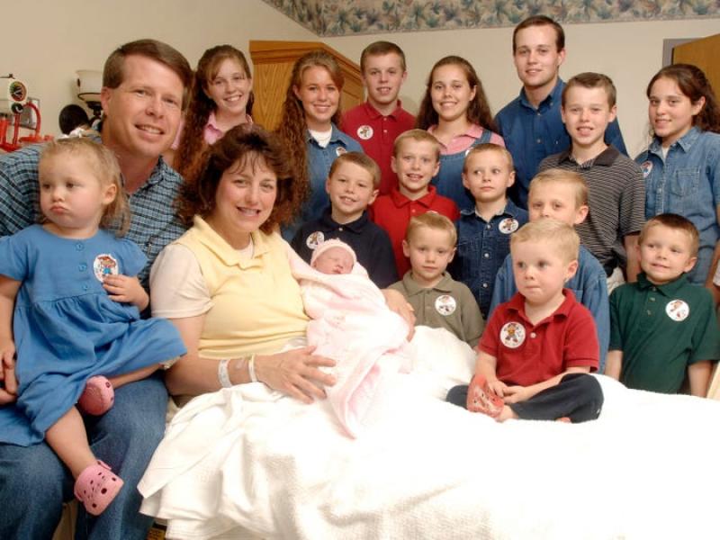 Duggar Family Statements After Josh's Arrest on Child Porn Charges