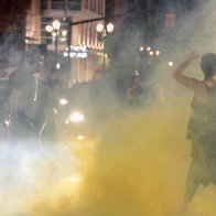 Most Portland riot suspects won't be prosecuted, US attorney reveals 