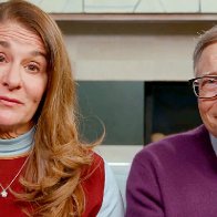 Bill and Melinda Gates announce divorce, leaving their nearly $150 billion net worth in question for their foundation 