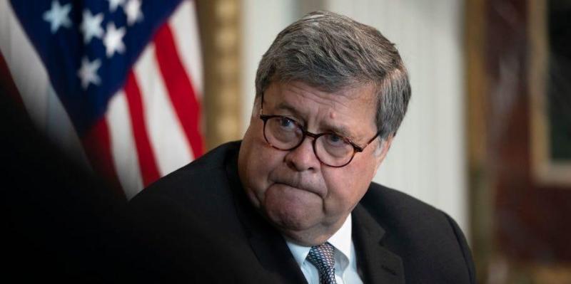 A federal judge ordered the DOJ to release a memo that Bill Barr used to clear Trump of obstruction of justice, saying 'it is time for the public to see' it