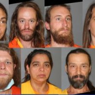 "Love Has Won" cult leader found mummified, wrapped in Christmas lights; 7 members charged with abuse of a corpse and child abuse | KFOR.com Oklahoma City