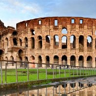 Rome's Colosseum to get $22 million new floor to give tourists a gladiator's view