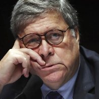 BREAKING NEWS - Judge orders DOJ to release Trump obstruction memo, says Barr was 'disingenuous'