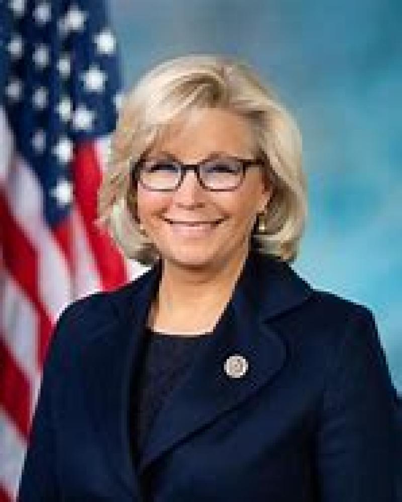 Opinion: Liz Cheney: The GOP is at a turning point. History is watching us.