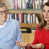 Susan L. Brown: Bill and Melinda Gates are getting divorced. So are increasing numbers of older Americans.