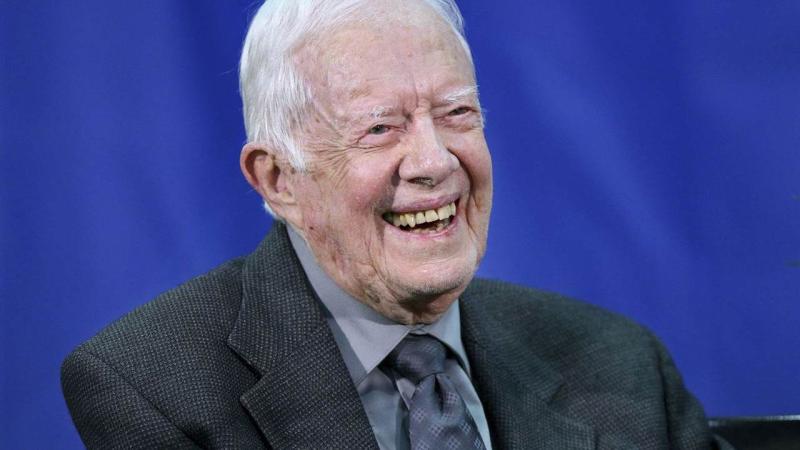 National Security Under Biden: Welcome Back, Carter 