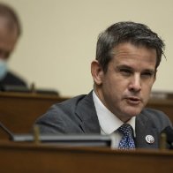 Kinzinger Demands GOP Leaders Respond To Officer's Grief At Downplaying Of Jan. 6