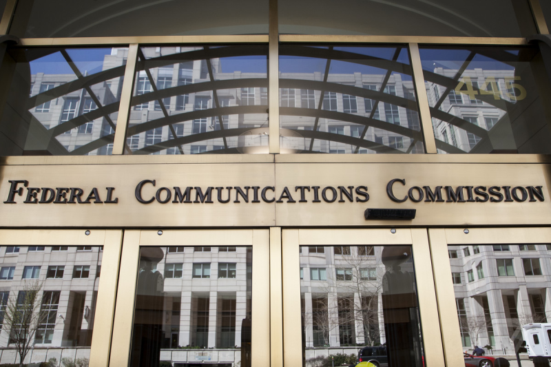 U.S. broadband industry accused in 'fake' net neutrality comments