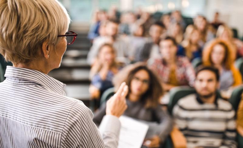 Cypress College failed to be 'anti-racist' in aftermath of viral exchange over police, faculty union says