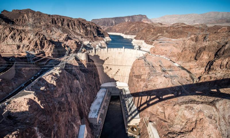 Farmers to bear brunt from Colorado River cuts 