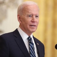 Biden defends American Rescue Plan as US adds way fewer jobs than expected in April