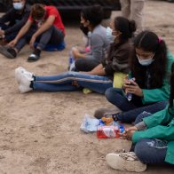 Overcrowded Border Jails Give Way to Packed Migrant Child Shelters