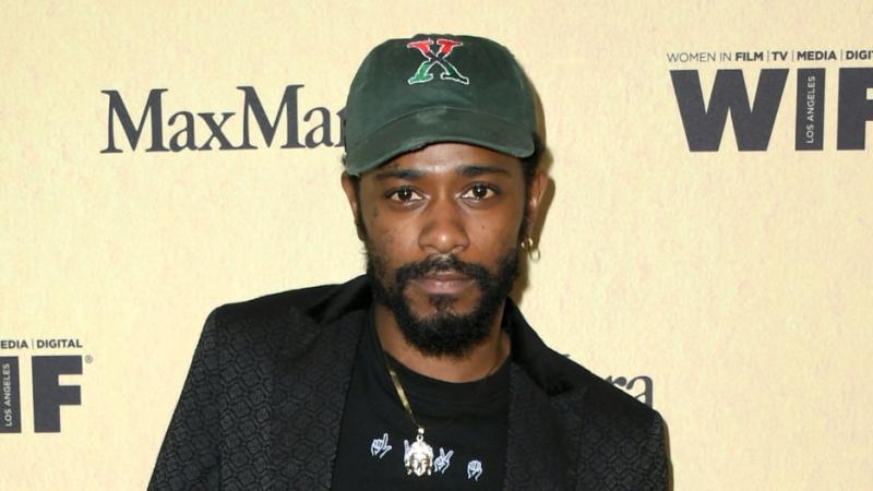 LaKeith Stanfield Apologizes for Moderating Anti-Semitic Clubhouse Chat