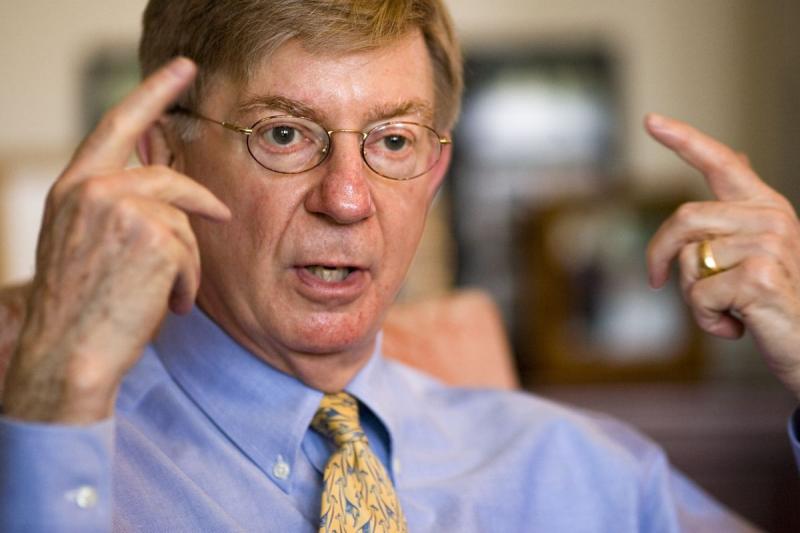 Opinion: What my 80 years have taught me - George Will