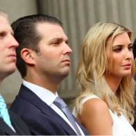 The  Sierra Madre Tattler!: Grifters: Don Jr., Ivanka, & Eric Trump Steal $140,000 For Travel From Taxpayers During Biden's First Month