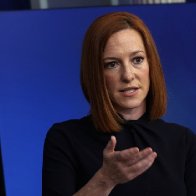 Jen Psaki says the quiet part out loud about Joe Biden