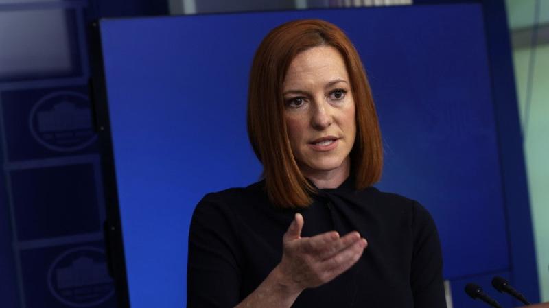 Jen Psaki says the quiet part out loud about Joe Biden