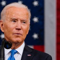 There will be no new immigration law under Biden, unless he changes course