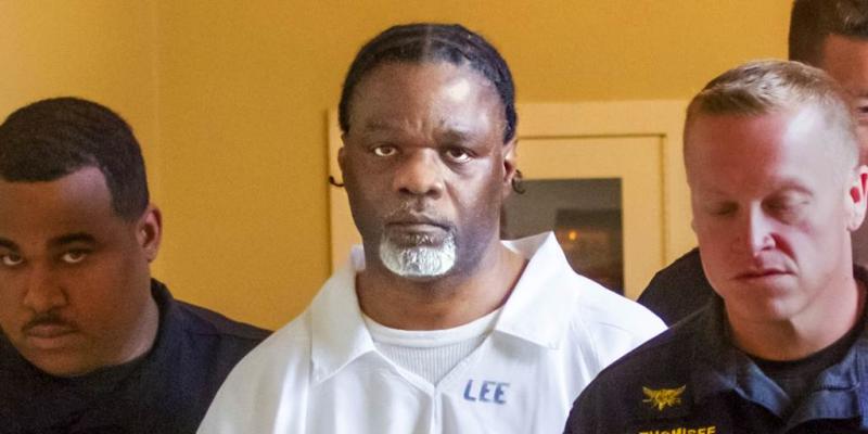 Rush of Arkansas executions that included Ledell Lee's comes under renewed scrutiny