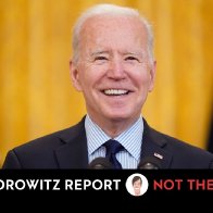 G.O.P. Claims Biden Is Artificially Inflating Job-Approval Rating By Displaying Competence | The New Yorker