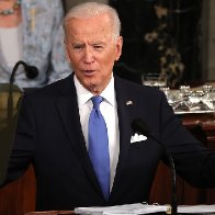 Biden hits 63 percent approval rating in new AP poll | TheHill