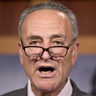 Schumer blames worker shortage on Trump immigration policy