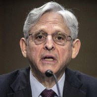 White supremacy is top security threat, Garland says