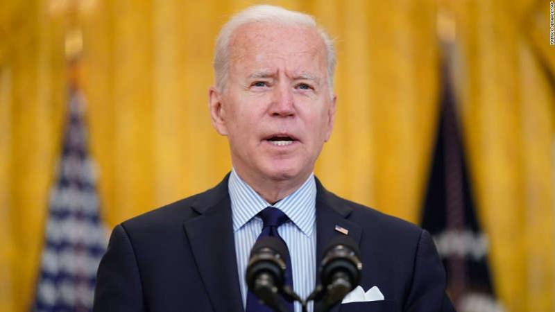 Fact check: Biden makes false claim about former Federal Reserve leaders, revives misleading jobs claim