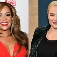 Sunny Hostin shuts down Meghan McCain: US ‘should never forget’ insurrection