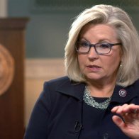 Liz Cheney says she regrets voting for Trump in 2020