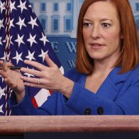 Psaki says teaching kids critical race theory isn't 'indoctrination,' it's 'responsible' 